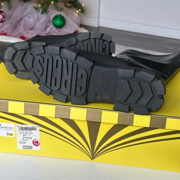 Circus NY by Sam Edelman Dollie Women's Pull-on Boot - Picture 7 of 8